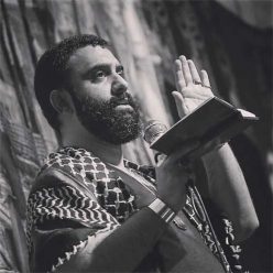 Javad Moghadam  – Corona Faghat Ye Virouse
